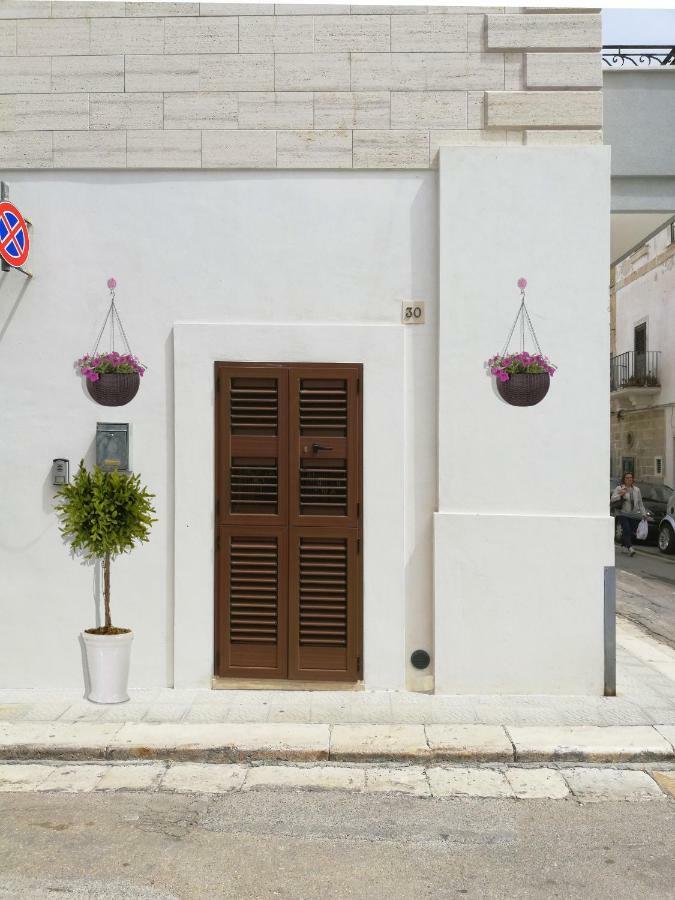 폴리나노 아마레 Casa Narciso 아파트 외부 사진