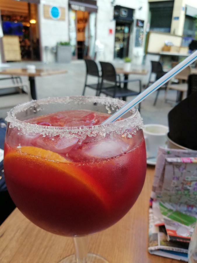 폴리나노 아마레 Casa Narciso 아파트 외부 사진